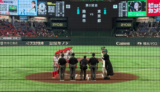 無花果や裂けて大人は野球せり － 都市対抗野球2026